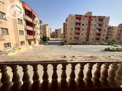 4 Bedroom Apartment for Sale in New Cairo, Cairo - 1. jpeg
