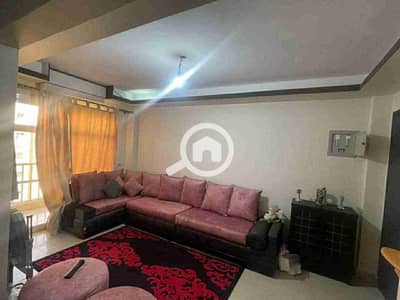 2 Bedroom Flat for Rent in Madinaty, Cairo - 1000157725. jpg