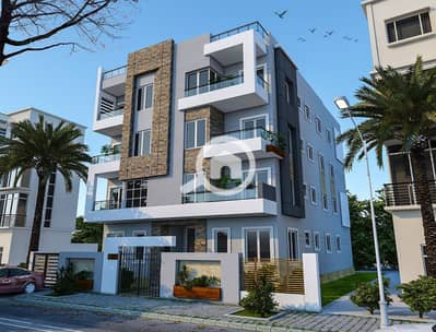 3 Bedroom Apartment for Sale in Badr City, Cairo - 5949708463485603813. jpg