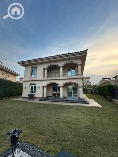 فیلا 5 غرف نوم للبيع في مدينتي، القاهرة - WhatsApp Image 2025-11-03 at 6.51. 49 PM. jpeg