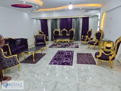 3 Bedroom Flat for Rent in New Cairo, Cairo - WhatsApp Image 2025-11-04 at 11.03. 33 AM (1). jpeg