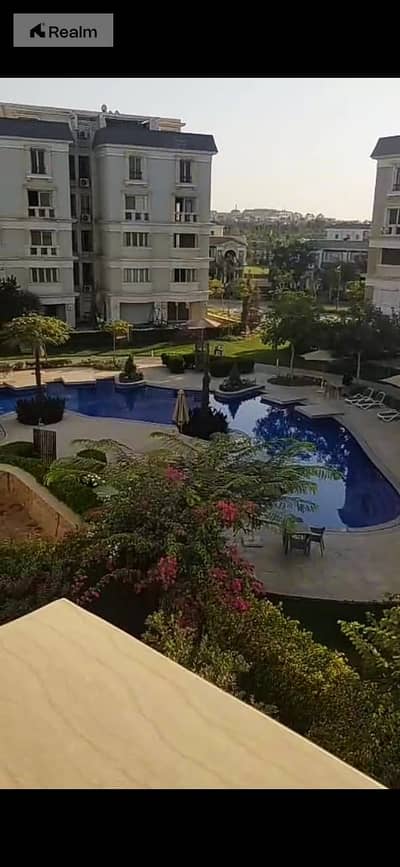 فلیٹ 3 غرف نوم للبيع في القاهرة الجديدة، القاهرة - IMG-20251102-WA0101. jpg فلیٹ 3 غرف نوم للبيع في القاهرة الجديدة، القاهرة - IMG-20251102-WA0101. jpg