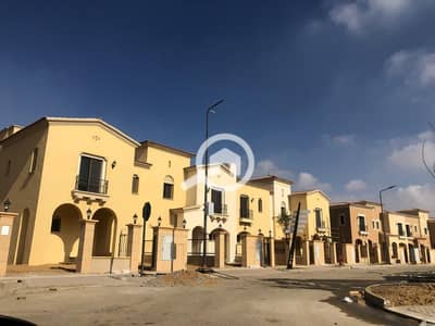 4 Bedroom Townhouse for Sale in New Cairo, Cairo - 12. jpg