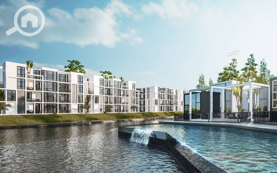 4 Swimming Pool in Zahra North Coast. jpg