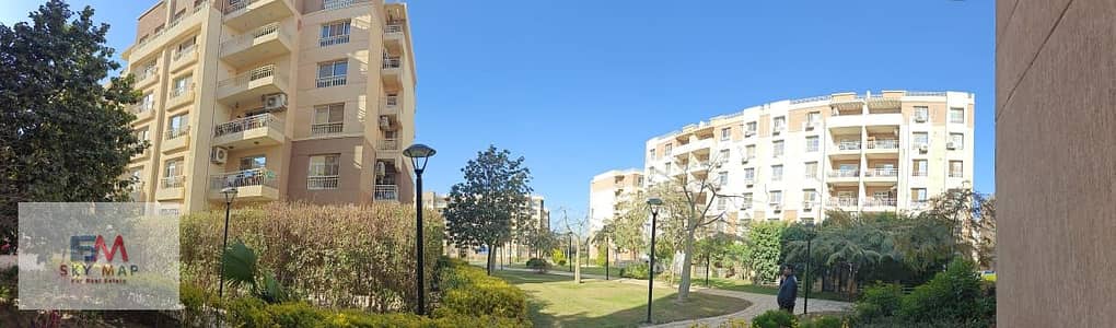 3 Bedroom Flat for Sale in Madinaty, Cairo - WhatsApp Image 2025-09-20 at 2.43. 45 AM. jpeg