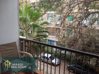 2 Bedroom Flat for Rent in Maadi, Cairo - WhatsApp Image 2025-11-04 at 12.27. 20 PM (2). jpeg