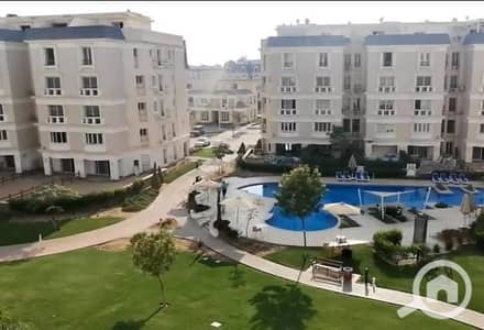 3 Bedroom Penthouse for Sale in New Cairo, Cairo - 23. jpg