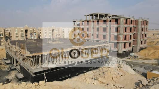 5 Bedroom Duplex for Sale in Shorouk City, Cairo - 487221132_684420924110966_3061893661715053370_n. jpg