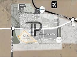 توين هاوس 3 غرف نوم للبيع في الشيخ زايد، الجيزة - download (3). jpg