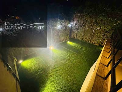 2 Bedroom Flat for Sale in Madinaty, Cairo - 1000318396. jpg