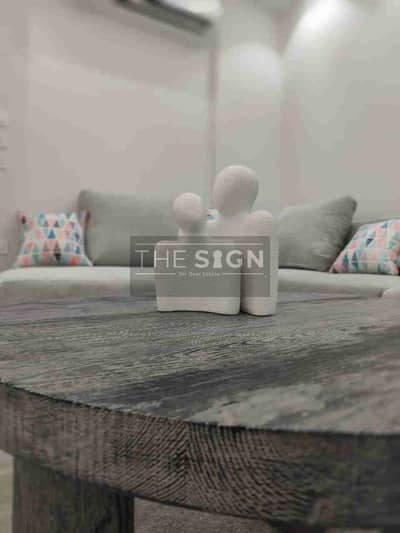 2 Bedroom Flat for Rent in New Cairo, Cairo - 1000090036. jpg