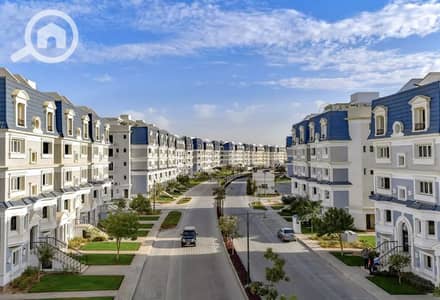 فلیٹ 2 غرفة نوم للبيع في القاهرة الجديدة، القاهرة - 5. jpg