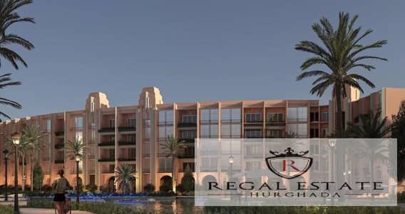 استوديو  للبيع في الغردقة، البحر الأحمر - 2083113. jpg