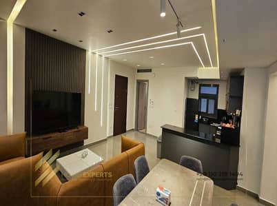 3 Bedroom Apartment for Rent in New Cairo, Cairo - WhatsApp Image 2025-10-28 at 3.45. 48 PM (2). jpeg