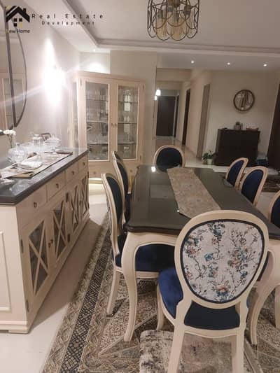 3 Bedroom Flat for Sale in New Cairo, Cairo - cb5e8d9d-b3e3-4592-bb7a-fcfd79df6681. jpeg