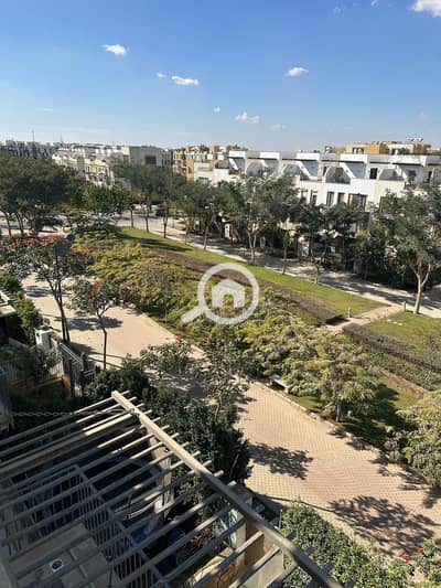 5 Bedroom Townhouse for Rent in Sheikh Zayed, Giza - WhatsApp Image 2025-11-04 at 12.42. 30 PM. jpeg