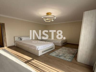 3 Bedroom Apartment for Rent in New Cairo, Cairo - 68e3d961044ee_WhatsApp-Image-2025-10-06-at-17.46. 06_2b4de4c7. jpg