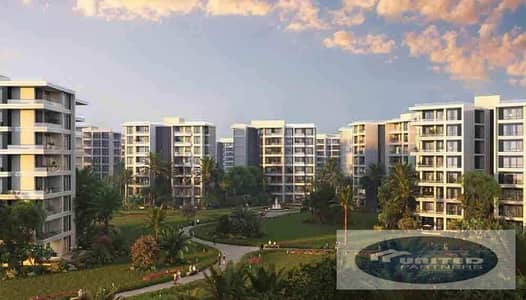 فلیٹ 2 غرفة نوم للبيع في العاصمة الإدارية الجديدة، القاهرة - 8187e0ab-5cdc-49bd-a0b9-c72878efd776. jpeg