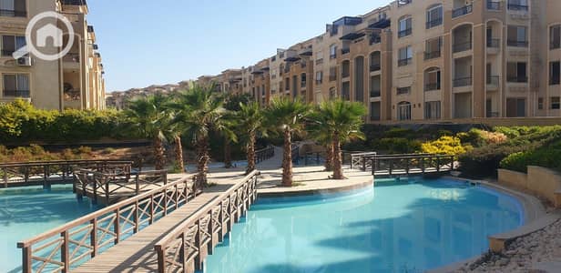 4 Bedroom Flat for Sale in Katameya, Cairo - d501f528-8d21-4bbb-abe2-3897bf2d0917. jpg
