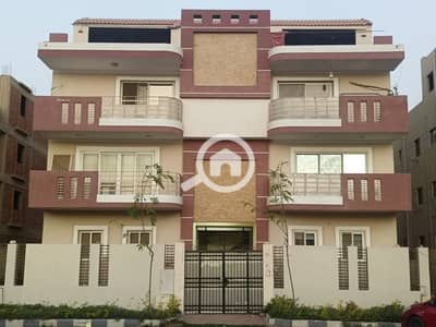 3 Bedroom Flat for Sale in New Cairo, Cairo - WhatsApp Image 2025-10-01 at 19.17. 01_9f3b718c. jpg