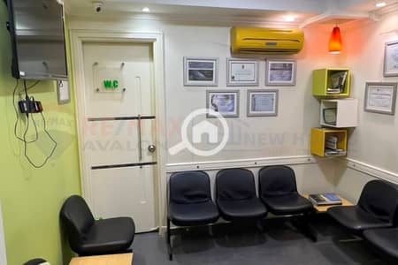 Office for Sale in Bolkly, Alexandria - 1. jpg