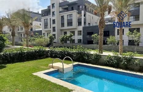 فلیٹ 4 غرف نوم للبيع في القاهرة الجديدة، القاهرة - IMG-20250413-WA0053. jpg