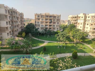 3 Bedroom Apartment for Rent in Madinaty, Cairo - WhatsApp Image 2025-10-23 at 5.41. 52 AM. jpeg