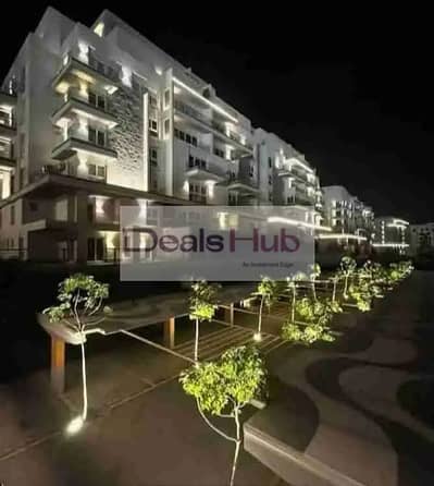 3 Bedroom Apartment for Sale in New Cairo, Cairo - Screenshot 2025-08-10 131823. png