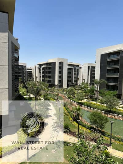 2 Bedroom Flat for Sale in Madinaty, Cairo - WhatsApp Image 2025-10-26 at 1.20. 29 PM. jpeg