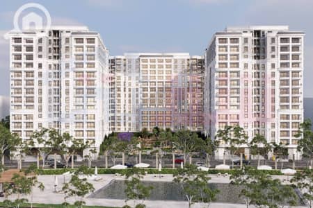 3 Bedroom Flat for Sale in Smoha, Alexandria - IMG-20241203-WA0038. jpg