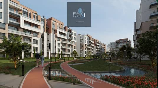 1 Bedroom Apartment for Sale in Sheikh Zayed, Giza - صورة واتساب بتاريخ 2025-10-22 في 14.35. 05_5e146a3a. jpg