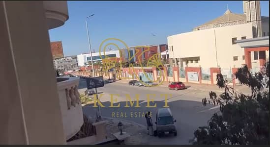 3 Bedroom Apartment for Sale in New Cairo, Cairo - Capture. PNG