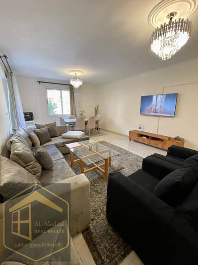 3 Bedroom Apartment for Rent in New Cairo, Cairo - WhatsApp Image 2025-10-19 at 8.26. 01 PM (1). jpeg