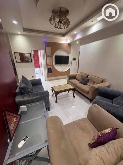 3 Bedroom Apartment for Rent in Nasr City, Cairo - 7c656544-89f2-4744-b8b4-a65aee90f5b0. jpg