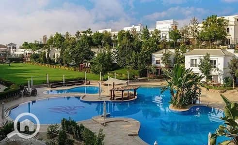 3 Bedroom iVilla for Sale in New Cairo, Cairo - 3. jpg