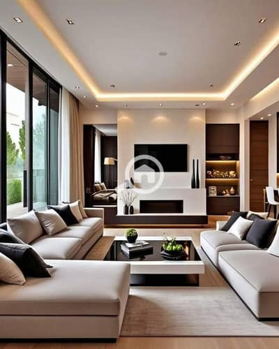 فلیٹ 1 غرفة نوم للبيع في 6 أكتوبر، الجيزة - WhatsApp Image 2024-11-04 at 2.53. 34 PM. jpeg