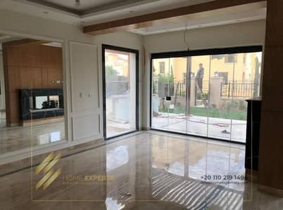 5 Bedroom Villa for Rent in New Cairo, Cairo - WhatsApp Image 2025-11-04 at 1.31. 39 AM (1). jpeg