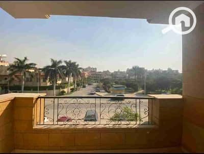 شقة 4 غرف نوم للايجار في القاهرة الجديدة، القاهرة - 3690. jpg