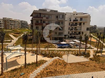 شقة 3 غرف نوم للبيع في القاهرة الجديدة، القاهرة - WhatsApp Image 2025-10-27 at 22.29. 39_751b5e16. jpg