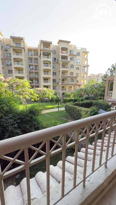 2 Bedroom Flat for Sale in Madinaty, Cairo - IMG_4535. jpg