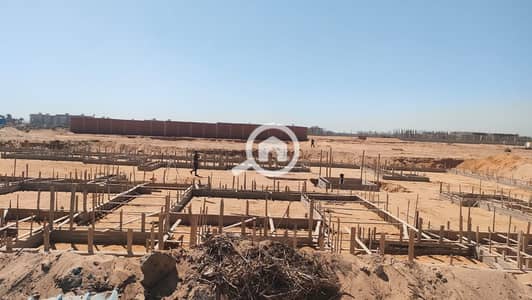 2 Bedroom Apartment for Sale in Sheikh Zayed, Giza - 3bb1871f-201c-4f1c-afdd-5c1b93e4b498. jpg