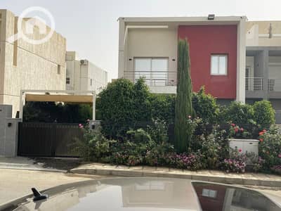 3 Bedroom Townhouse for Rent in Madinaty, Cairo - WhatsApp Image 2025-11-03 at 3.16. 16 PM. jpeg