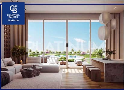 شاليه 3 غرف نوم للبيع في الساحل الشمالي، مطروح - 1. jpg