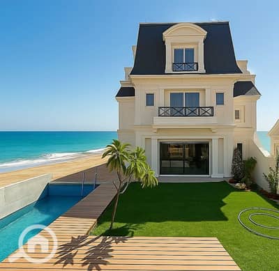 3 Bedroom Penthouse for Sale in North Coast, Matruh - Screenshot_20250817_021509_com. facebook. katana_edit_946877319403430. jpg