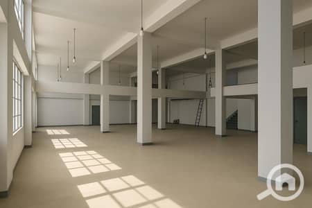 Factory for Sale in 6th of October, Giza - WhatsApp Image 2025-11-03 at 18.39. 22_3958967e. jpg