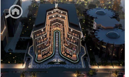 Retail for Sale in 6th of October, Giza - TIBRA (7). jpg