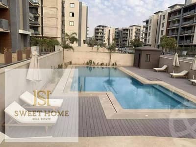2 Bedroom Flat for Sale in New Cairo, Cairo - a8be5486-0cd7-43d5-a43c-fb87c62120f8. jpg