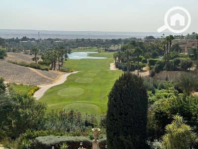 5 Bedroom Villa for Sale in Katameya, Cairo - 5dc51de6-6bca-4132-92aa-1a3dacc4f308. jpg