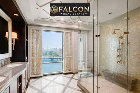 شقة 4 غرف نوم للبيع في الزمالك، القاهرة - 463620668. jpg