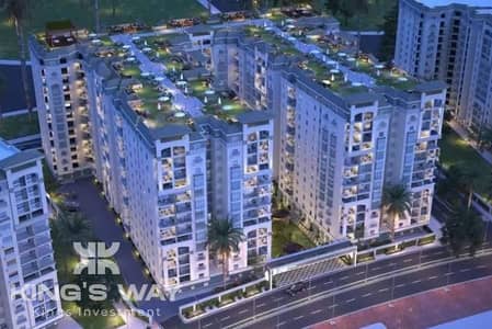 3 Bedroom Flat for Sale in Smoha, Alexandria - WhatsApp Image 2025-09-13 at 6.24. 10 PM (3). jpeg